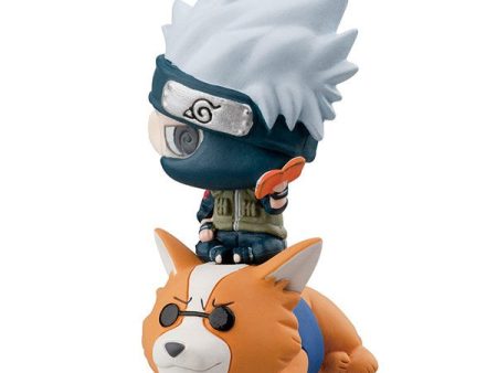 Petit Chara Naruto Kochiyosenojyutsu Online Sale