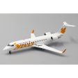 1 200 AIR CANADA JAZZ CRJ200ER For Sale