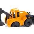 Backhoe Loader Online Sale