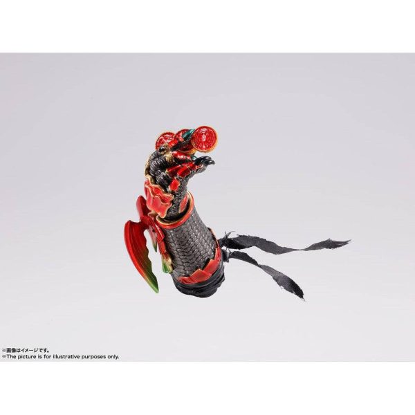 SHF (SHINKOCCHOUSEIHOU) ANKH Online Hot Sale