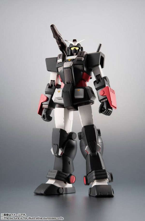 RS  FA782 HEAVY GUNDAM  ver. A.N.I.M.E. Online now