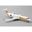 1 200 AIR CANADA JAZZ CRJ200ER For Sale