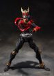 SIC MASKED RIDER KUUGA MIGHTY FORM Hot on Sale