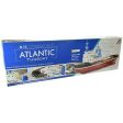 1 50 TugBoat Atlantic convert to RC 20210 Wooden Plastic Model ship For Cheap