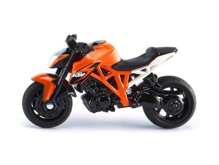 KTM 1290 Super Duke R Fashion