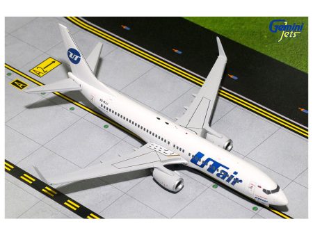 1 200 B737800w UTAir VQBJJ Sale