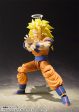 S.H.Figuarts SUPER SAIYAN 3 SON GOKU Fashion