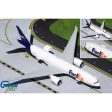 1 200 FedEx Express B777LFR Interactive Series  N888FD For Discount