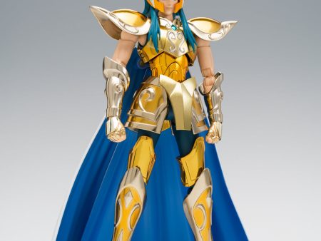 SAINT CLOTH MYTH EX AQUARIUS CAMUS Cheap