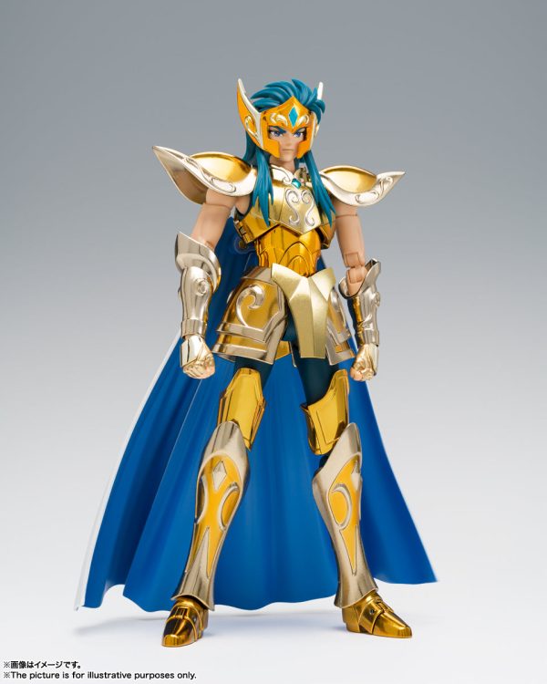 SAINT CLOTH MYTH EX AQUARIUS CAMUS Cheap