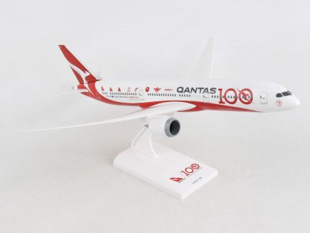 1 200 Qantas 100th Anniversary Boeing 7879 Dreamliner Online Sale