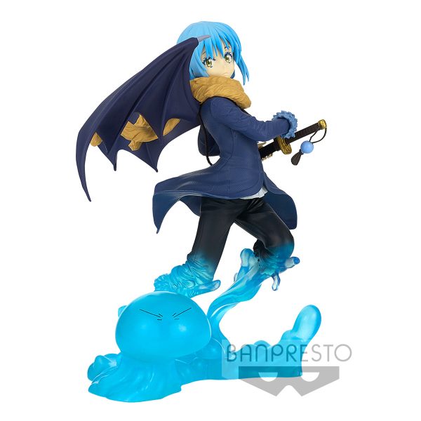 THAT TIME I GOT REINCARNATED AS A SLIME EXQ FIGURE RIMURU TEMPEST SPECIAL VER. Supply