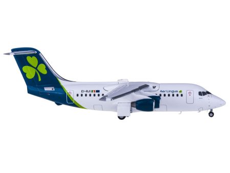 1 200 Avro RJ85 Aer Lingus New 2019  Colors   St. Modwena Moninne Sale