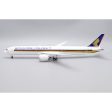 1 200 Singapore Airlines Boeing 78710 9VSCP   1000th 787 Hot on Sale