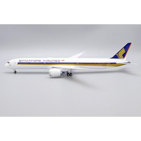 1 200 Singapore Airlines Boeing 78710 9VSCP   1000th 787 Hot on Sale