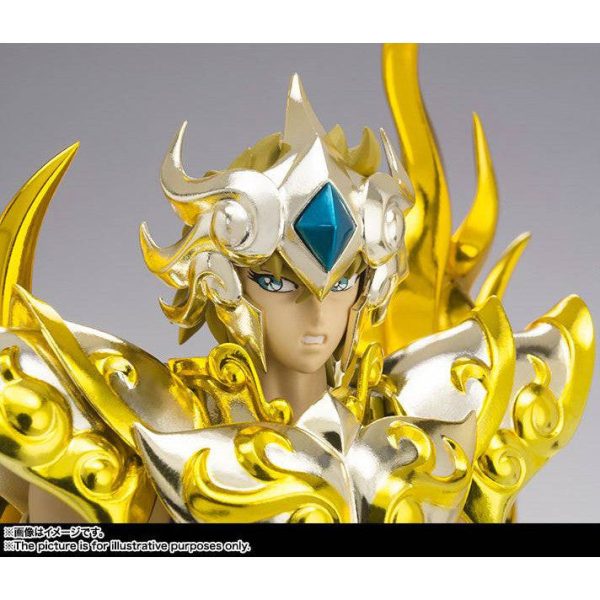 SS MYTH EX SAGITTARIUS AIOLOS(GOD CLOTH) Online Sale