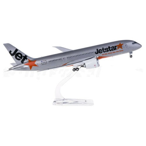 1 200 Jetstar Airways Boeing 7878 Dreamliner VHVKH With Stand Sale