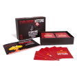 Exploding Kittens NSFW Edition Hot on Sale