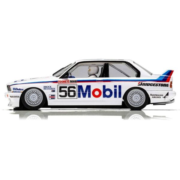 BMW E30 M3 Bathurst 1988 Peter Brock 56 Supply