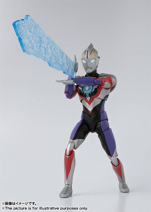 SHF ULTRAMAN ORB SPACIUM ZEPERION For Discount