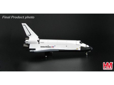 1 200 Space Shuttle Endeavour OV105 Cheap