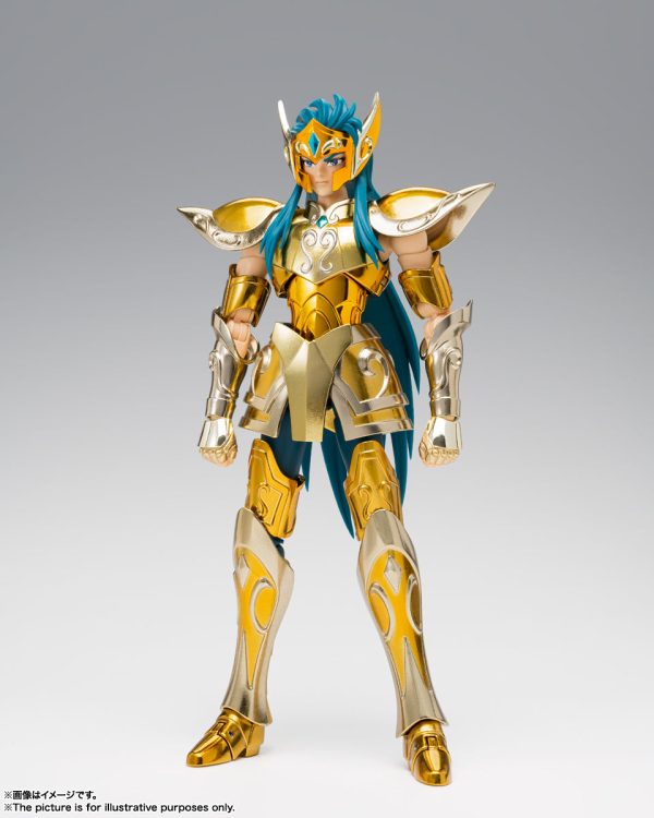 SAINT CLOTH MYTH EX AQUARIUS CAMUS Cheap