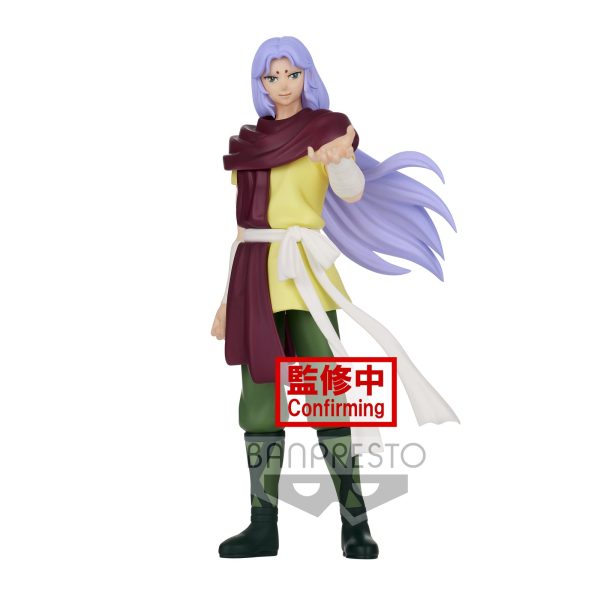 SAINT SEIYA SAINT COSMO MEMOIR ARIES MU For Discount