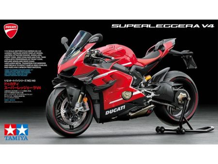 1 12 Ducati Superleggera V4 Discount