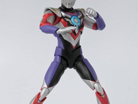 SHF ULTRAMAN ORB SPACIUM ZEPERION For Discount