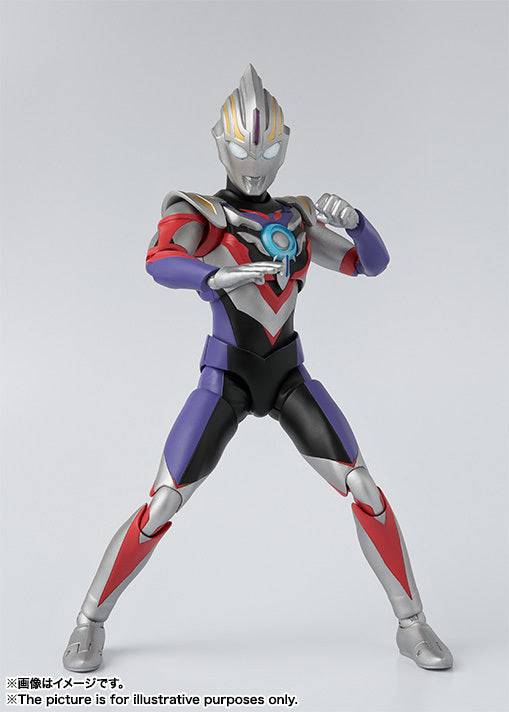 SHF ULTRAMAN ORB SPACIUM ZEPERION For Discount