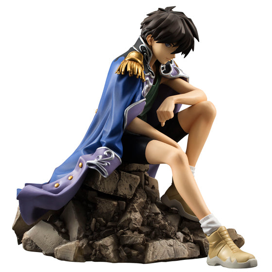 AlphaOmega NEW MOBILE REPORT GUNDAM WING Heero Yuy Online now