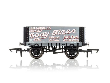 6 Plank Wagon Scholes and Sons Online now