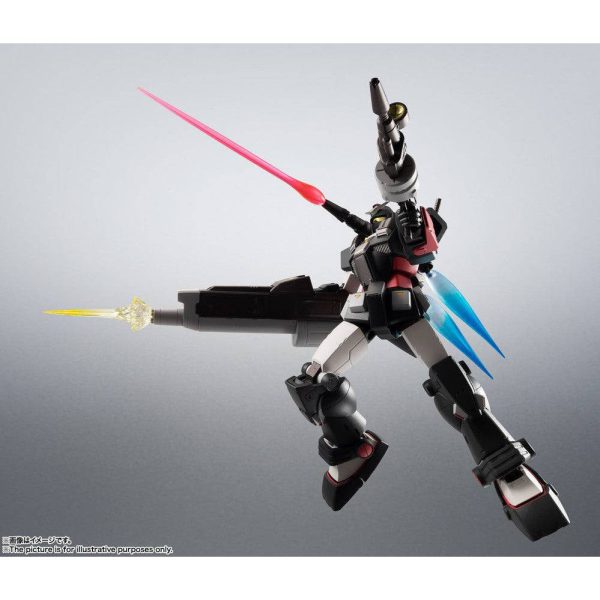 RS  FA782 HEAVY GUNDAM  ver. A.N.I.M.E. Online now