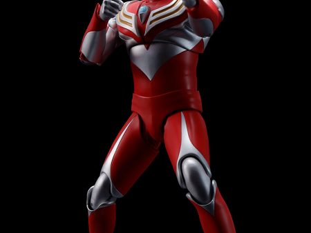 S.H.Figuarts SHINKOCCHOUSEIHOU  ULTRAMAN TIGA POWER TYPE Supply