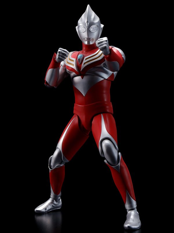 S.H.Figuarts SHINKOCCHOUSEIHOU  ULTRAMAN TIGA POWER TYPE Supply