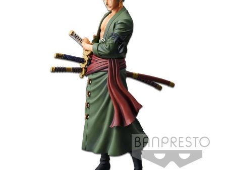 OP GRANDISTATHE GRANDLINE MENRORONOA ZORO Sale