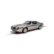 CHEVROLET CAMARO Z28  SILVER Online Hot Sale