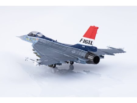 1 144 F16XL U.S. Air Force XL1 Prototype For Sale