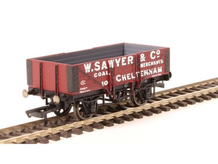 5 Plank Wagon W.
Sawyer Online Sale