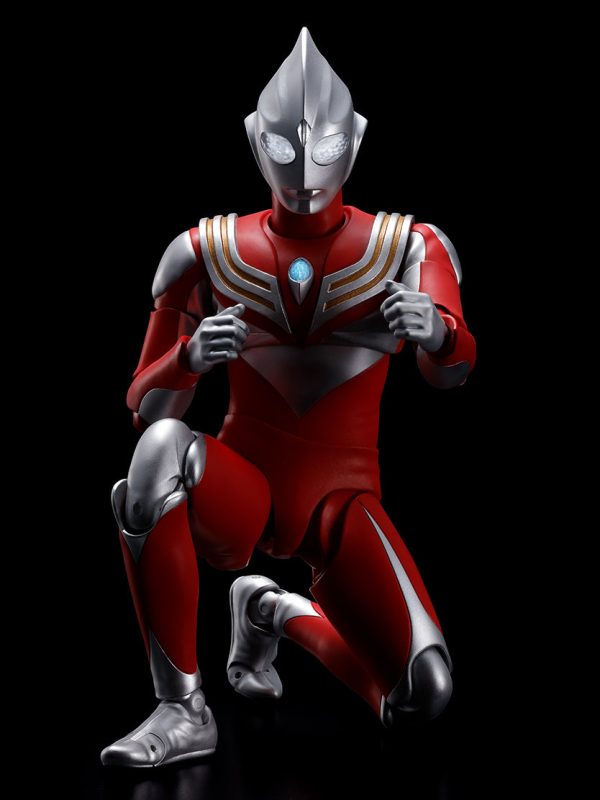 S.H.Figuarts SHINKOCCHOUSEIHOU  ULTRAMAN TIGA POWER TYPE Supply