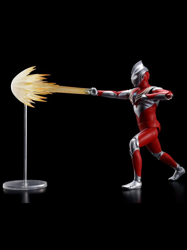 S.H.Figuarts SHINKOCCHOUSEIHOU  ULTRAMAN TIGA POWER TYPE Supply