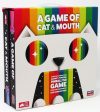 A Game of Cat and Mouth Online now