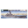 1 700 Waterline Series US Navy Battleship BB62 New Jersey Online