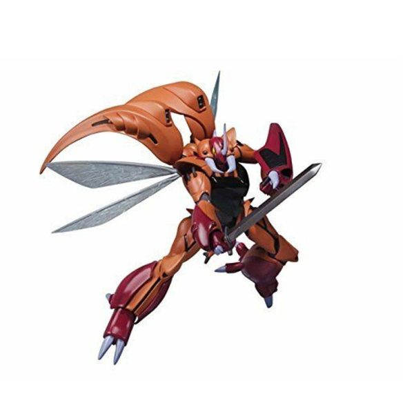 Robot TamashiiLeperchaun on Sale