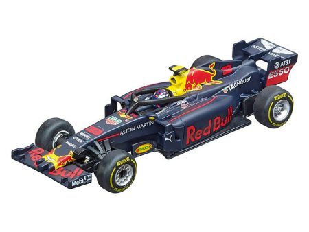 Red Bull Racing RB14 33 Max Verstappen Online Hot Sale