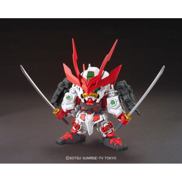 BB389 SENGOKU ASTRAY GUNDAM For Cheap