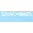 OO Sky Clouds Background Online Sale