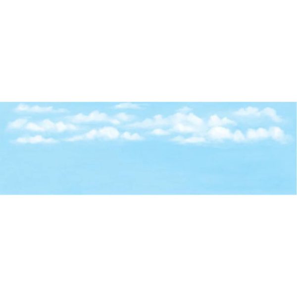 OO Sky Clouds Background Online Sale