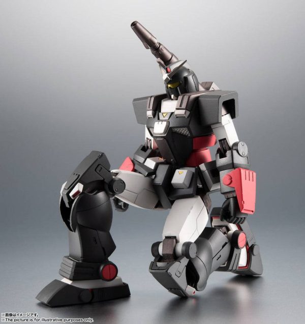 RS  FA782 HEAVY GUNDAM  ver. A.N.I.M.E. Online now