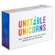 Unstable Unicorns Base Game Sale